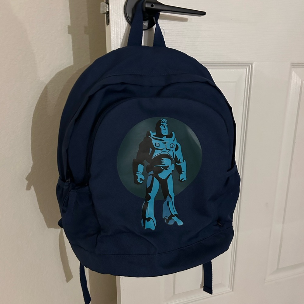GAP Kids Buzz Lightyear Backpack